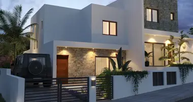 3 bedroom house in Peyia, Cyprus