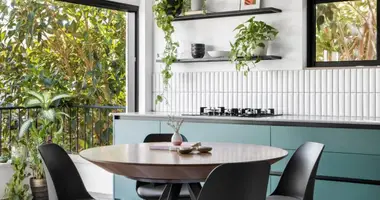 Penthouse 3 rooms in Tel-Aviv, Israel