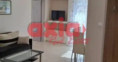 2 room apartment in Kavala Municipality, Greece