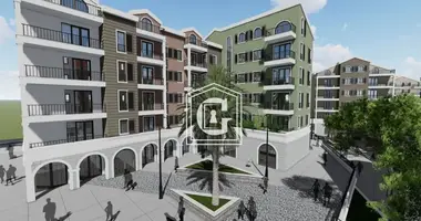 Apartamento 2 habitaciones en Tivat, Montenegro