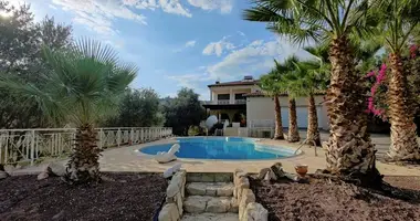 3 bedroom apartment in Agios Tychonas, Cyprus