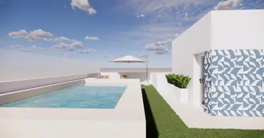 Appartement 2 chambres dans Pilar de la Horadada, Espagne