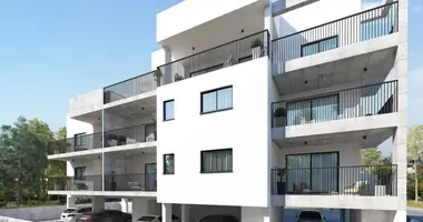 Wohnung 1 Schlafzimmer in Demos Agiou Athanasiou, Zypern
