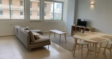 4 room apartment in Tel-Aviv, Israel