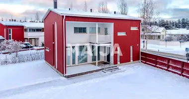 4 bedroom house in Oulu sub-region, Finland
