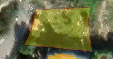 Parcela en Agios Tychonas, Chipre