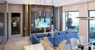 Penthouse 3 zimmer in Kerobokan, Indonesien