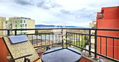 Wohnung 2 zimmer in Nessebar, Bulgarien