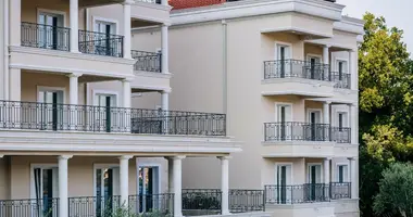 Villa 2 chambres dans Herceg Novi, Monténégro