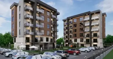 Appartement 2 chambres dans Turquie