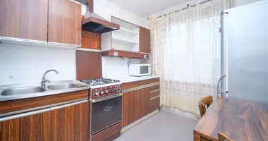 Wohnung 3 zimmer in Minsk, Belarus