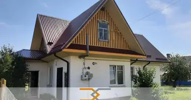 Maison dans Pliechtchanitsy, Bélarus