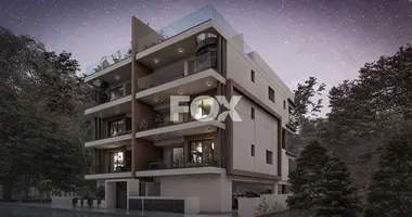 Mieszkanie 2 pokoi w Limassol, Cypr