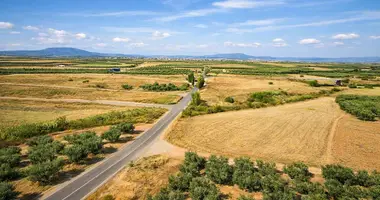 Plot of land in Nea Triglia, Greece