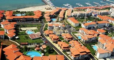 Apartamento 3 habitaciones en Sveti Vlas, Bulgaria