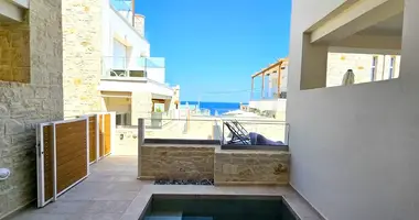 Townhouse 2 bedrooms in Panormos, Greece