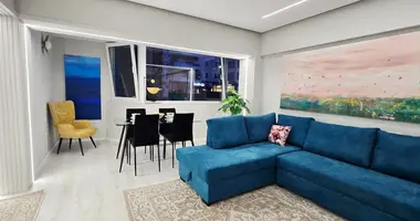 1 bedroom apartment in Bashkia Durres, Albania