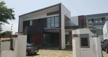 4 bedroom house in Accra, Ghana