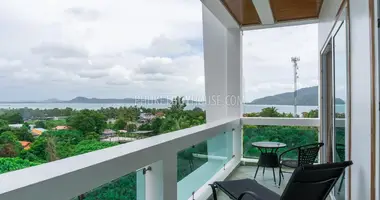 Wohnung 1 Schlafzimmer in Rawai, Thailand