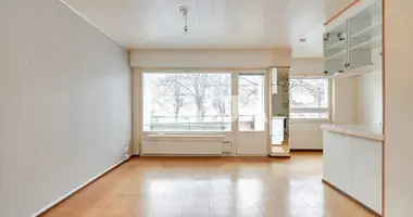 Apartamento 2 habitaciones en Jarvenpaa, Finlandia