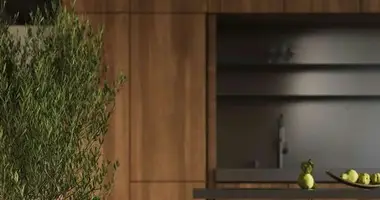 Villa 3 bedrooms in Cemagi, Indonesia