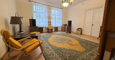 Wohnung 1 zimmer in Riga, Lettland