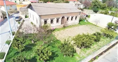 Dom wolnostojący 1 pokój w Kourkoumelata, Grecja