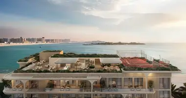 Wohnung 3 zimmer in Dubai, Vereinigte Arabische Emirate