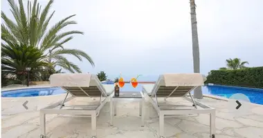 Apartamento 4 habitaciones en Tala, Chipre