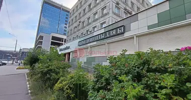Pomieszczenie biurowe 36 m² w Mińsk, Białoruś