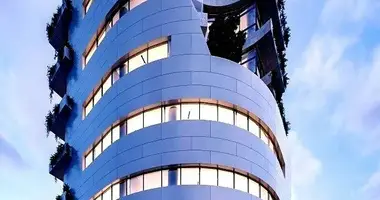Инвестиционная 1 803 м² в муниципалитет Лимасол, Кипр