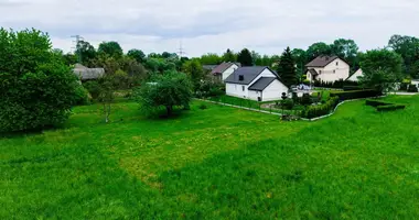 Plot of land in Krakow, Poland