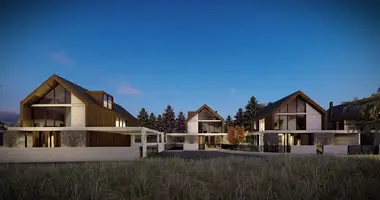 Villa dans Pano Platres, Chypre