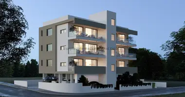 Apartamento 2 habitaciones en Pafos, Chipre