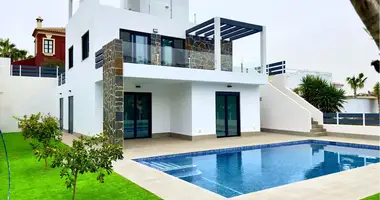 Villa 4 chambres dans Rojales, Espagne