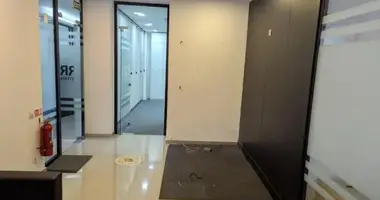 Bureau 115 m² dans Tbilissi, Géorgie