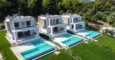 Villa en Municipio de Casandra, Grecia