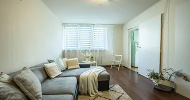 Wohnung 1 zimmer in Lodz, Polen