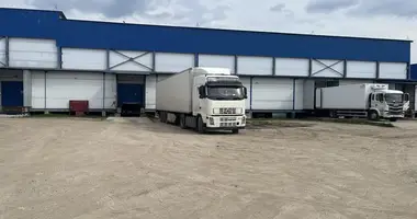 Magazyn 3 420 m² w Oseyevo, Rosja