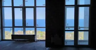 3 room apartment in Odesa, Ukraine