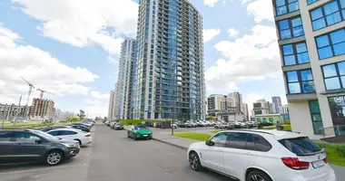Квартира 3 комнаты в Минск, Беларусь