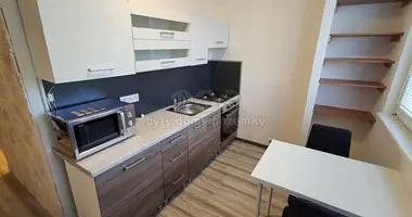 1 room apartment in Ostrava-City District, Czech Republic
