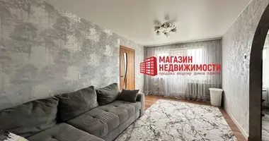 Wohnung 2 zimmer in Hrodna, Belarus
