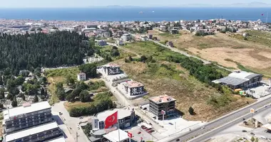 Tienda 625 m² en Yalova Merkez, Turquía