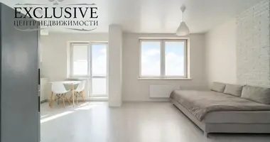 Квартира 1 комната в Минск, Беларусь