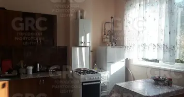 Wohnung 1 zimmer in Evenkiysky Rayon, Russland
