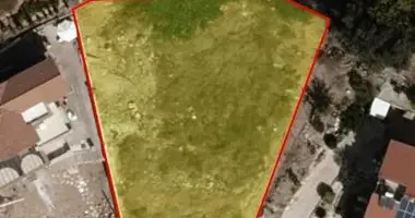 Apartamento en Anavargos, Chipre