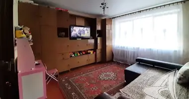 Mieszkanie 2 pokoi w Oberowszczyzna, Białoruś
