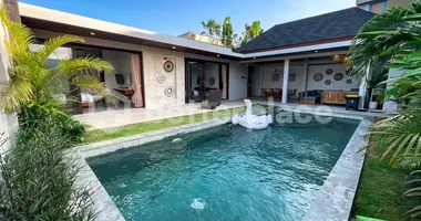 Villa en Seminyak, Indonesia