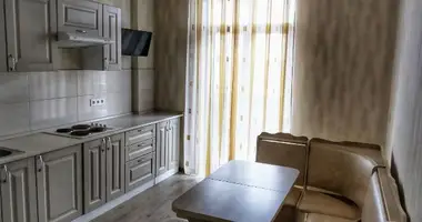 Appartement 1 chambre dans Odessa, Ukraine